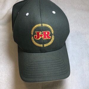 Jr Tobacco Cap